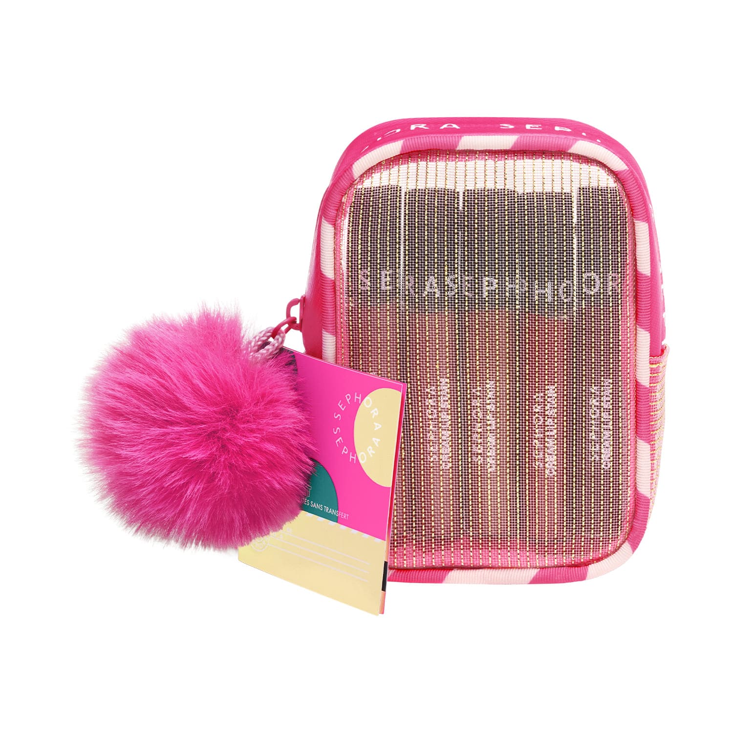 5 CREAM LIP STAIN SET (SET DE LABIALES LÍQUIDOS)